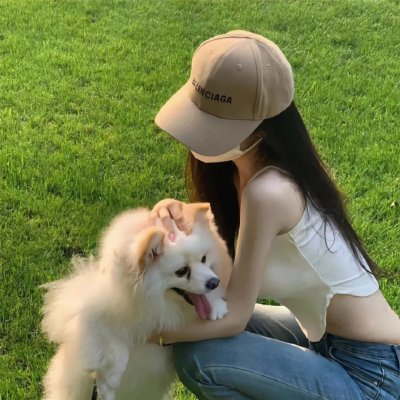 爱情马戏团