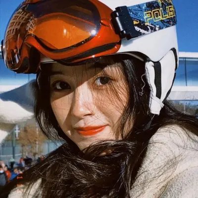 川尻小玉的懒散生活